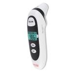 Mobi Dualscan Prime Ear and Forehead Thermometer