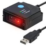 MUNBYN Ultra-Rugged Mini Barcode Scanner