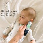 Braun ThermoScan 7+ Digital Ear Thermometer for Kids