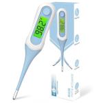 Fiemack Fast-Reading Digital Thermometer for All Ages