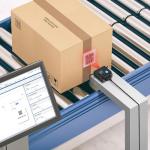 MUNBYN Ultra-Rugged Mini Barcode Scanner