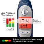 Braun ThermoScan 7+ Digital Ear Thermometer for Kids