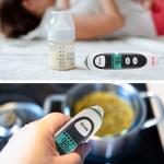 Mobi Dualscan Prime Ear and Forehead Thermometer