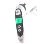 Mobi Dualscan Prime Ear and Forehead Thermometer