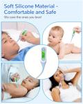 Fiemack Fast-Reading Digital Thermometer for All Ages