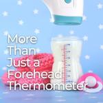 MOBI Touchless Forehead Digital Thermometer