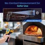 Etekcity Infrared Laser Thermometer for Cooking & BBQ