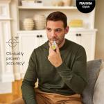 Braun Digital Thermometer with Fever Guidance for All