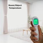 MOBI Touchless Forehead Digital Thermometer