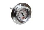 Cooper-Atkins Bi-Metal Flange Mount Thermometer