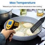 Etekcity Infrared Laser Thermometer for Cooking & BBQ