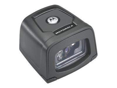 Fixed Mount Scanners