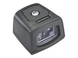 Zebra DS457 Barcode Scanner - High-Speed, Compact Design