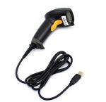 WoneNice Wired Handheld Laser Barcode Scanner