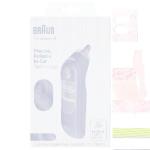 Braun ThermoScan 5 Digital Ear Thermometer for Babies