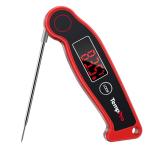 TempPro TP19 Waterproof Digital Meat Thermometer