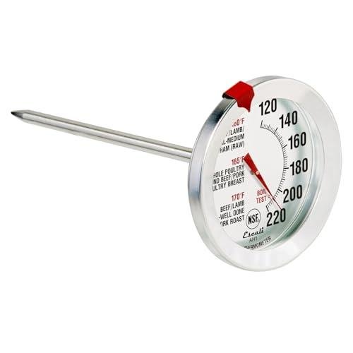 Meat Thermometers