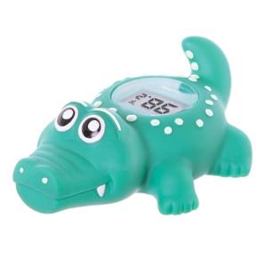 Dreambaby Crocodile Bath Thermometer for Kids