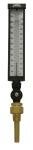 Winters TIM Industrial Dual Scale Thermometer 30-240°F/C