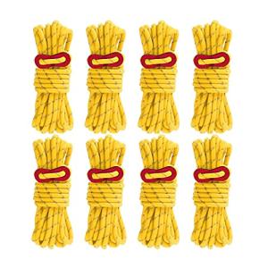 Smithok 8 Pack Ultralight Tent Guy Lines