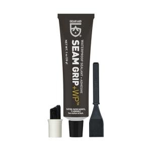 GEAR AID Seam Grip Waterproof Sealant for Tents