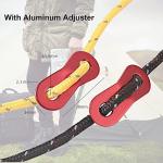 Smithok 8 Pack Ultralight Tent Guy Lines