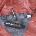 GEAR AID Seam Grip Waterproof Sealant for Tents