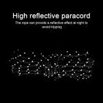 Smithok 8 Pack Ultralight Tent Guy Lines