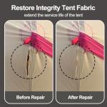 120ml Waterproof Tent Seam Sealer Repair Kit