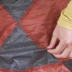 GEAR AID Seam Grip Waterproof Sealant for Tents