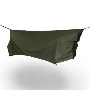 Haven Safari Lay-Flat Hammock Tent with Gear