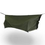 Haven Safari Lay-Flat Hammock Tent with Gear