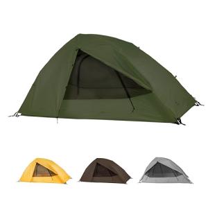 Teton Vista Quick Dome Tent with Rainfly