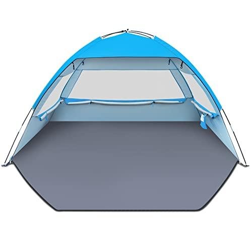 Beach Tents