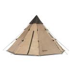 Guide Gear 10' x 10' Waterproof Teepee Tent