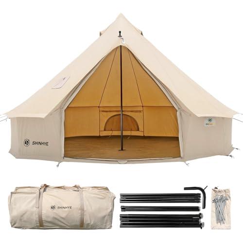 Canvas Wall Tents