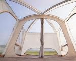 Vidalido 8-10 Person Waterproof Family Camping Tent