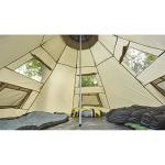 Guide Gear 10' x 10' Waterproof Teepee Tent