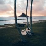 Haven Safari Lay-Flat Hammock Tent with Gear