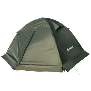 Ultra Lightweight 4-Season Backpacking Tent for Two