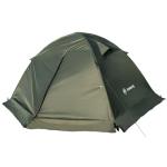 Ultra Lightweight 4-Season Backpacking Tent for Two