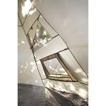 Guide Gear 10' x 10' Waterproof Teepee Tent