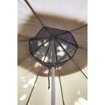 Guide Gear 10' x 10' Waterproof Teepee Tent