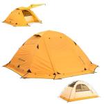 BISINNA 4 Season 2-Person Backpacking Tent