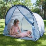 Babymoov UPF 50+ Baby Beach Tent - Easy Pop Up