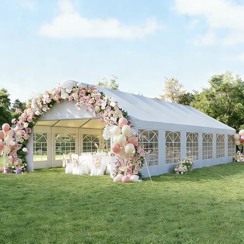 Wedding & Corporate Event Tents
