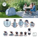Babymoov UPF 50+ Baby Beach Tent - Easy Pop Up