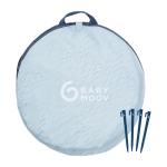 Babymoov UPF 50+ Baby Beach Tent - Easy Pop Up