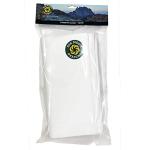 Six Moon Designs Tyvek Footprint Large: Durable Tyvek Sheet Ground Cloth for Camping | Perfect Tent Footprint for Your 2 Person Tent | Essential Tent Camping Accessory
