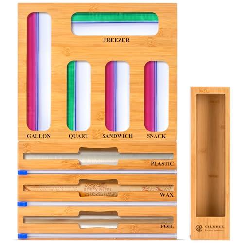 Storage Bags & Organizers